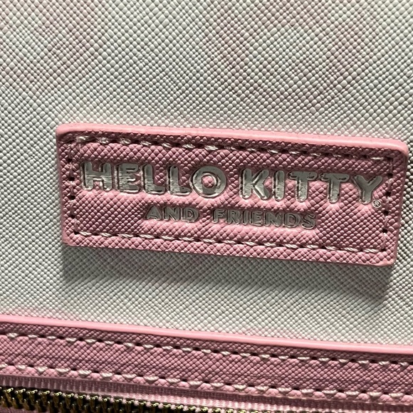 Hello Kitty And Friends Milk Mini Backpack, My Melody Sanrio - Picture 10 of 11